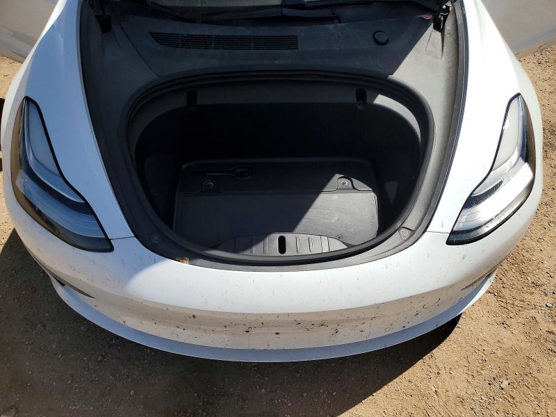 Продаж на аукціоні авто 2020 Tesla Model 3, vin: 1GTP9EEL5MZ279595, номер лоту: 50509376
