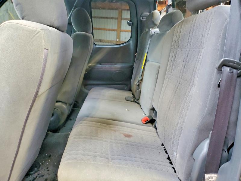 Продажа на аукционе авто 2005 Toyota Tundra, vin: 5TBBT44105S462176, номер лота: 50330296