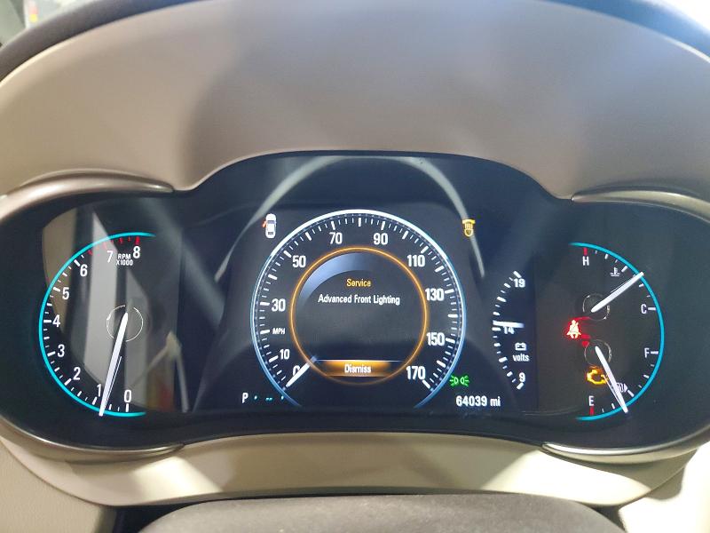 Продаж на аукціоні авто 2015 Buick Lacrosse, vin: 1G4GB5G39FF142080, номер лоту: 47958956