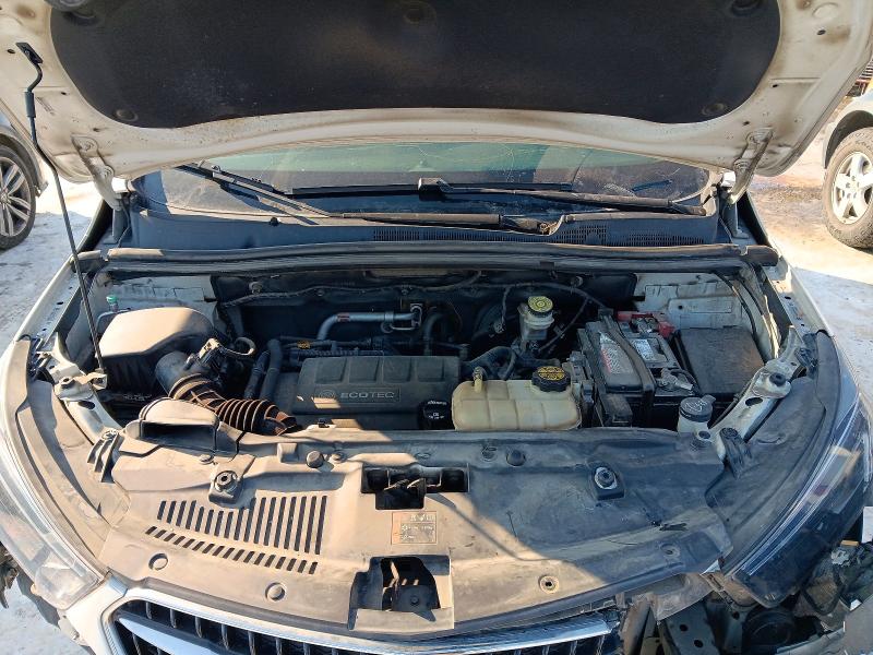 Продаж на аукціоні авто 2019 Buick Encore, vin: KL4CJ2SB6KB767132, номер лоту: 48673786