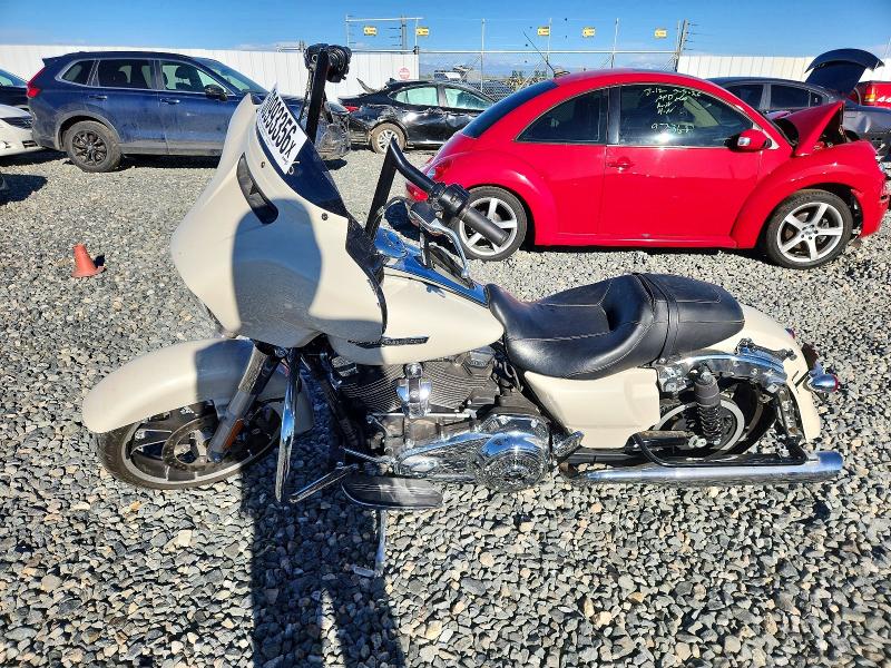 Продаж на аукціоні авто 2022 Harley Davidson Flhx, vin: 1HD1KBC11NB622907, номер лоту: 50993356