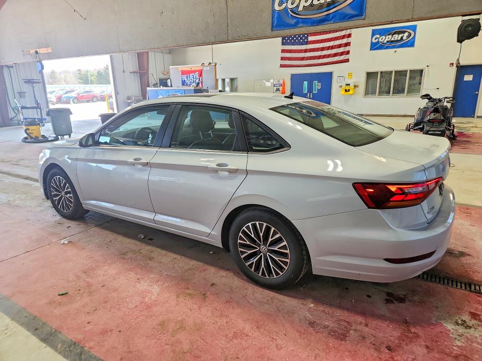 Aukcja sprzedaży 2019 Volkswagen Jetta, vin: 3VWC57BU7KM017172, numer aukcji: 49368786
