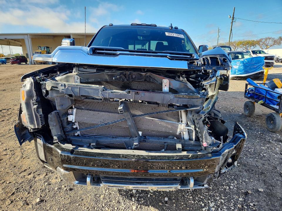 Продажа на аукционе авто 2025 Gmc Sierra, vin: 1GT4UREY0SF205875, номер лота: 48221326
