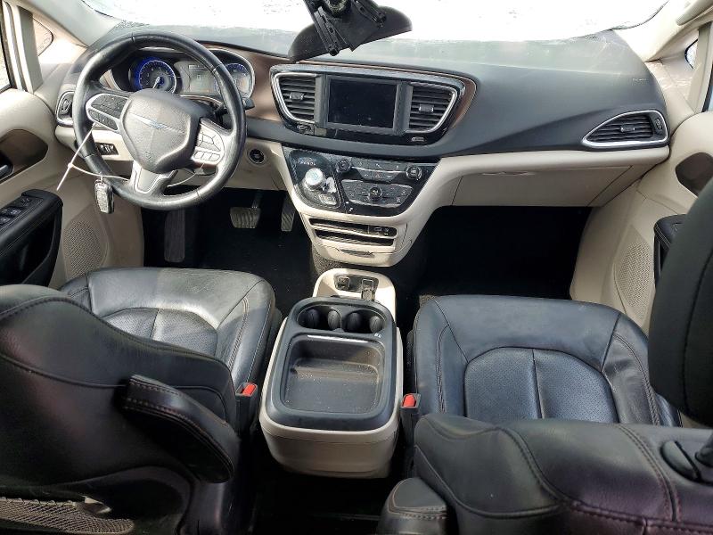 Aukcja sprzedaży 2019 Chrysler Pacifica, vin: 2C4RC1BG0KR537426, numer aukcji: 48525816