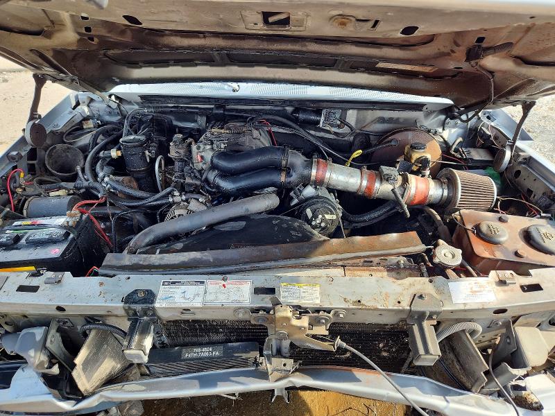 50818786 :رقم المزاد ، 1FTEF15NXRKA08798 vin ، 1994 Ford F150 مزاد بيع