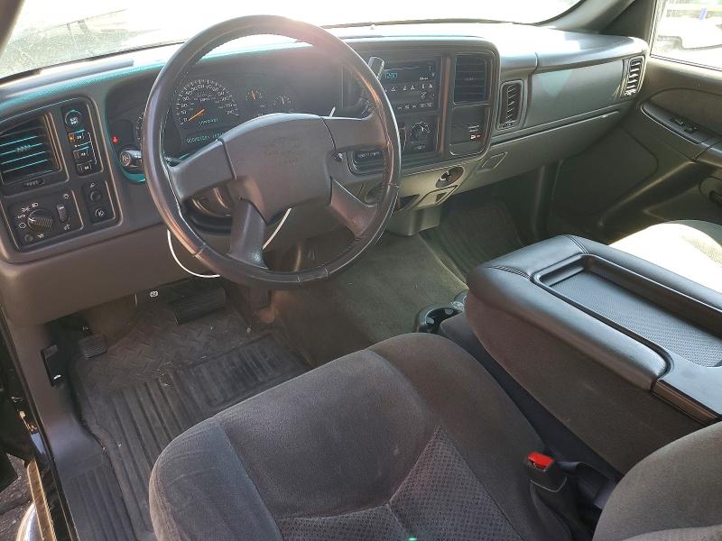 Aukcja sprzedaży 2003 Chevrolet Silverado, vin: 2GCEK19T331399532, numer aukcji: 49923206