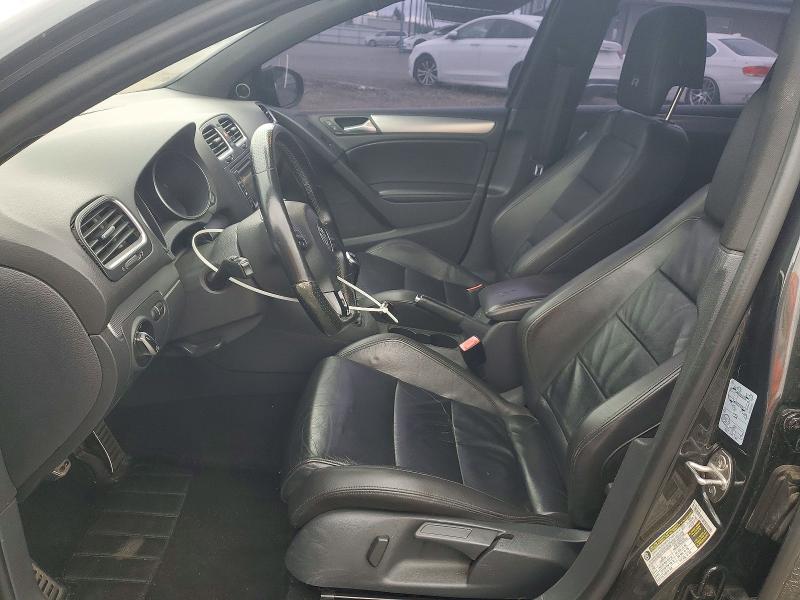 48642776 :رقم المزاد ، WVWPF7AJ9DW116796 vin ، 2013 Volkswagen Golf R مزاد بيع