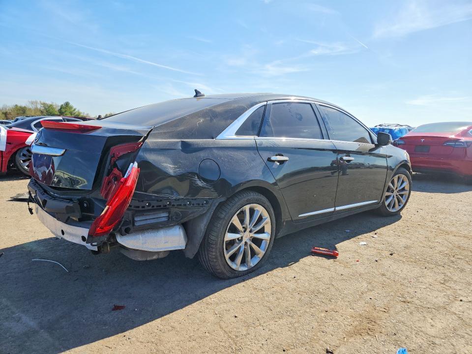 Aukcja sprzedaży 2013 Cadillac Xts, vin: 2G61R5S31D9172664, numer aukcji: 49373946