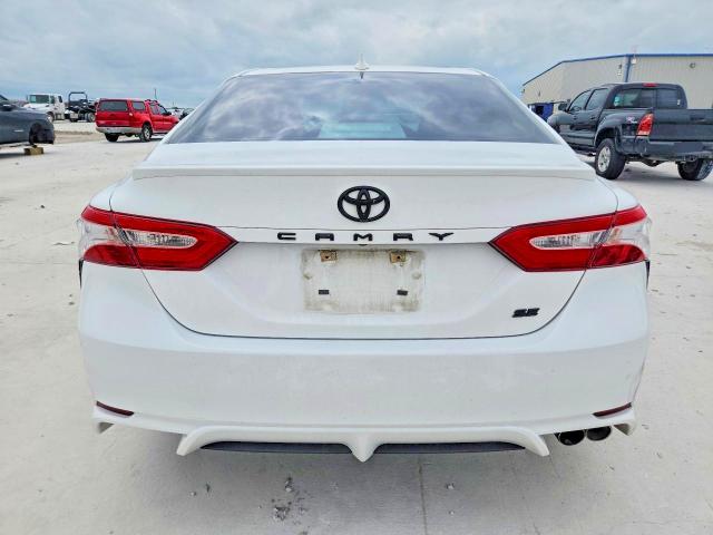 Aukcja sprzedaży 2020 Toyota Camry, vin: 4T1M11AK4LU393739, numer aukcji: 51119426