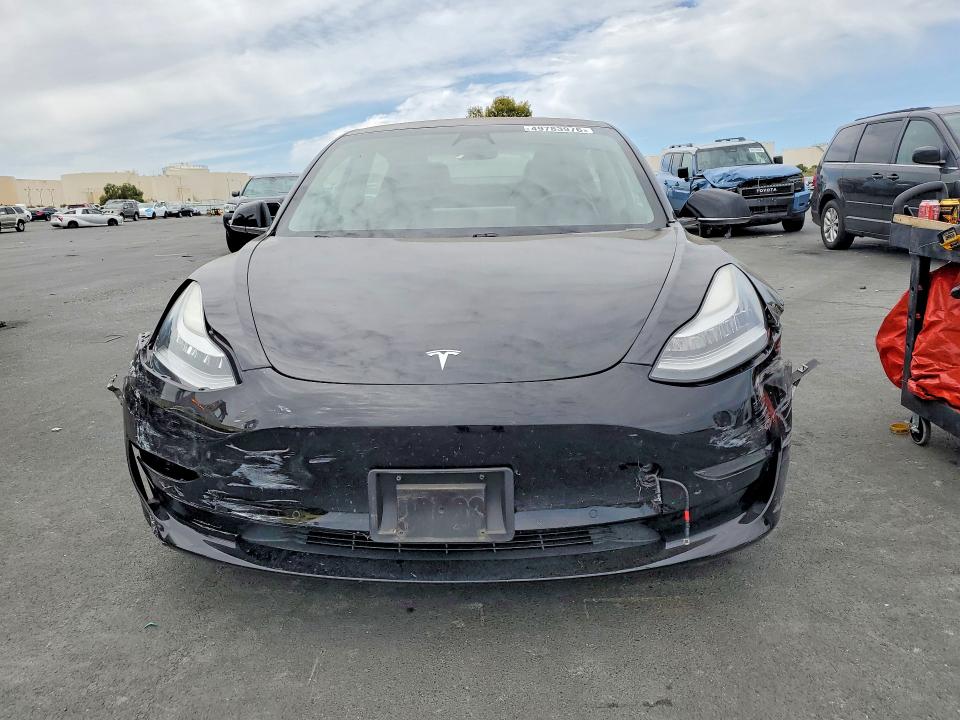 Aukcja sprzedaży 2019 Tesla Model 3, vin: 5YJ3E1EB1KF178731, numer aukcji: 49783976