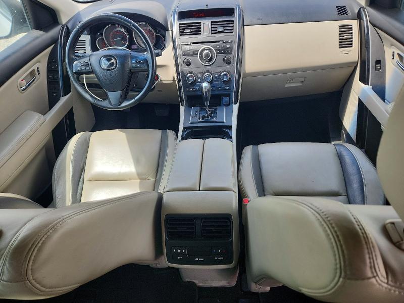 Продаж на аукціоні авто 2012 Mazda Cx-9, vin: JM3TB3CV7C0348597, номер лоту: 49925416