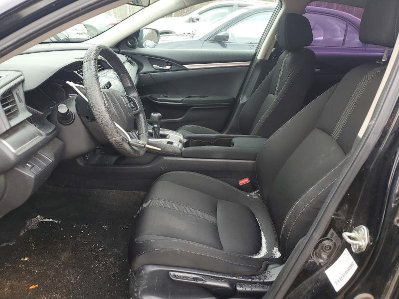 Продаж на аукціоні авто 2018 Honda Civic, vin: 2HGFC2E5XJH004749, номер лоту: 47610976