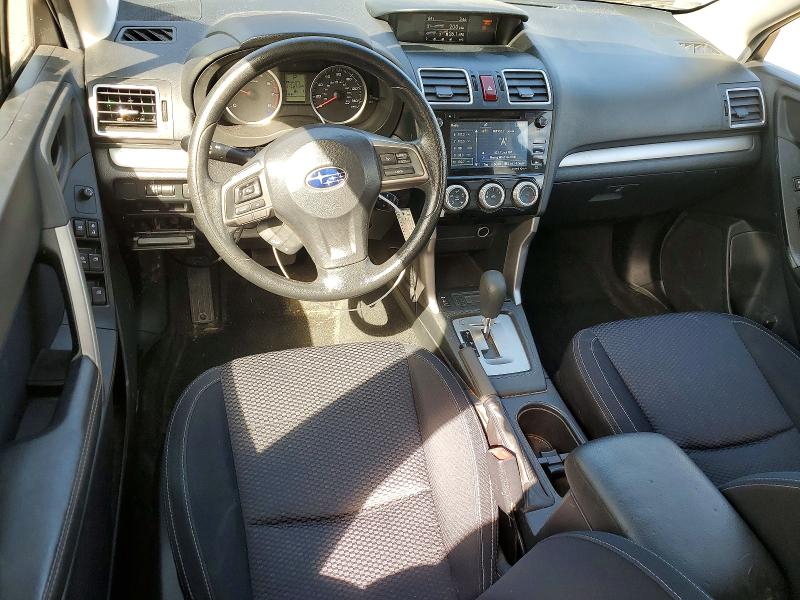 Продаж на аукціоні авто 2016 Subaru Forester, vin: JF2SJADC0GH409015, номер лоту: 49839476