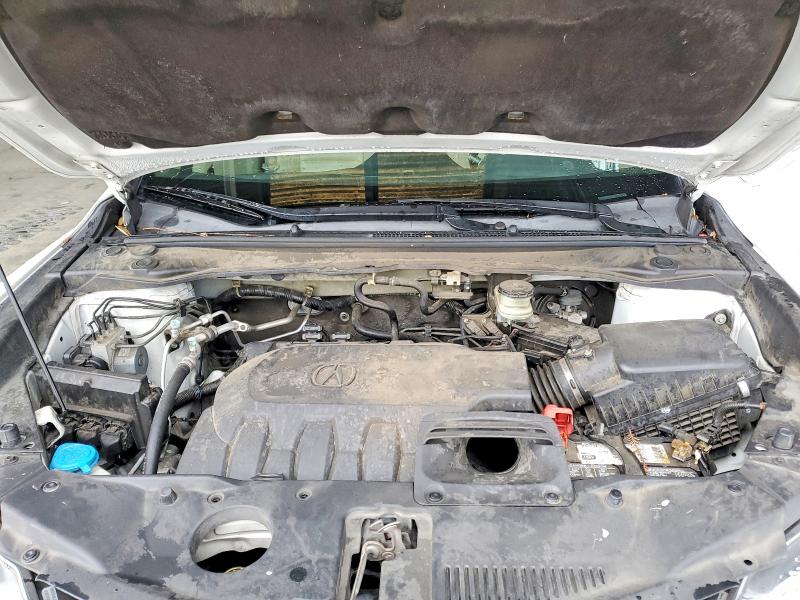Продажа на аукционе авто 2014 Acura Rdx, vin: 5J8TB3H39EL015594, номер лота: 50519056