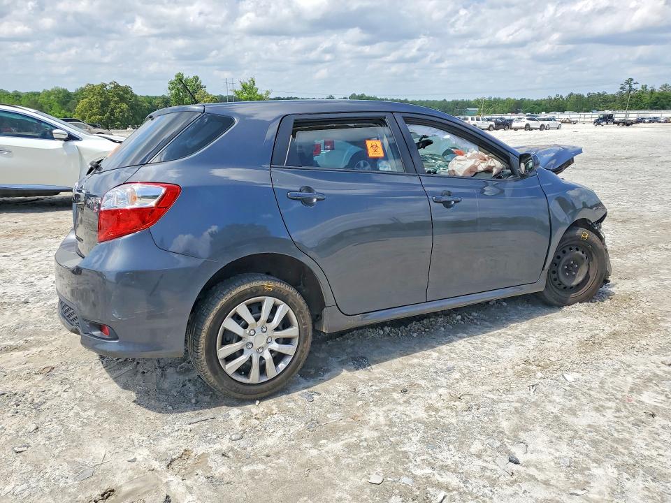 Продаж на аукціоні авто 2012 Toyota Matrix, vin: 2T1KU4EE8CC810043, номер лоту: 51348086
