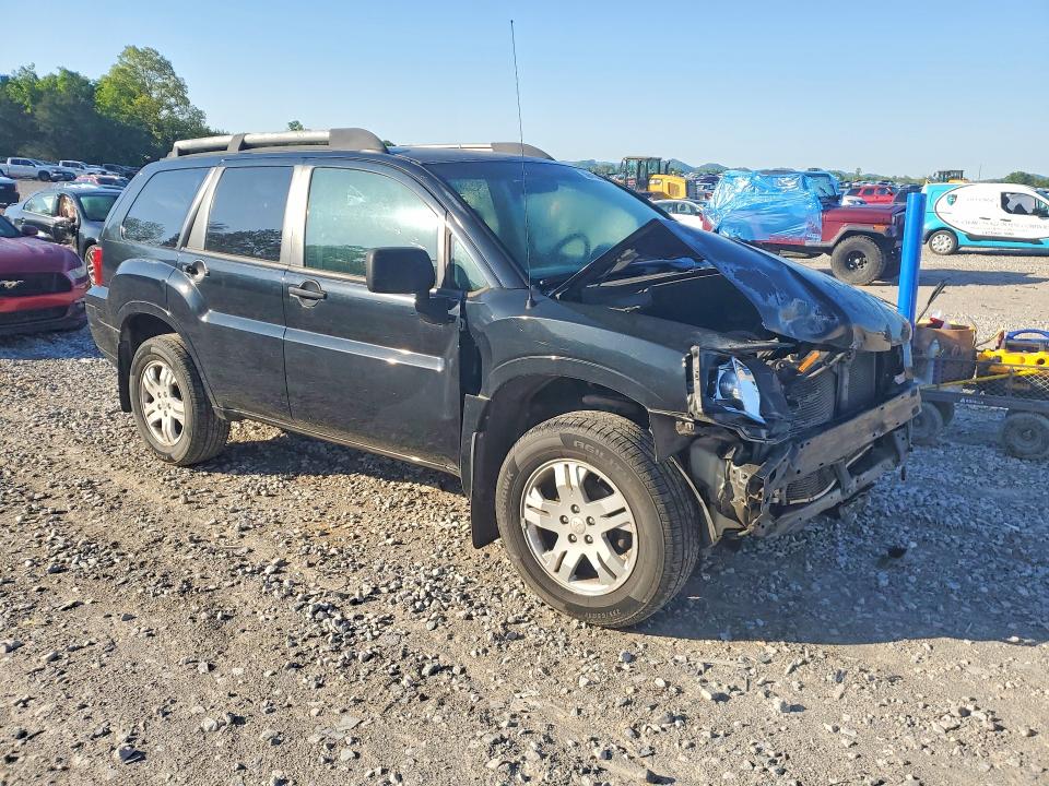 Продаж на аукціоні авто 2008 Mitsubishi Endeavor, vin: 4A4MM21SX8E013119, номер лоту: 50418406