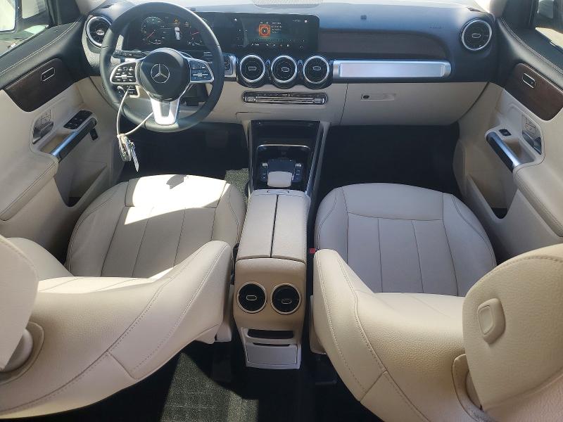 Aukcja sprzedaży 2022 Mercedes-benz Glb, vin: W1N4M4GB7NW199727, numer aukcji: 48427216