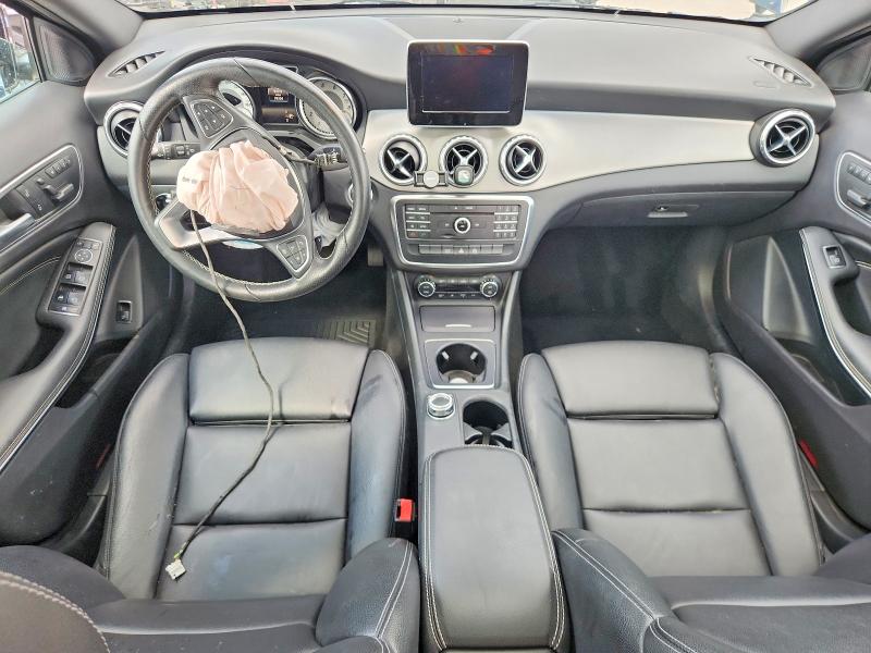 Aukcja sprzedaży 2017 Mercedes-benz Gla, vin: WDCTG4EBXHJ307038, numer aukcji: 48092316