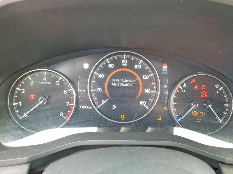 Aukcja sprzedaży 2024 Mazda Cx-90, vin: JM3KKBHD2R1136313, numer aukcji: 49087436