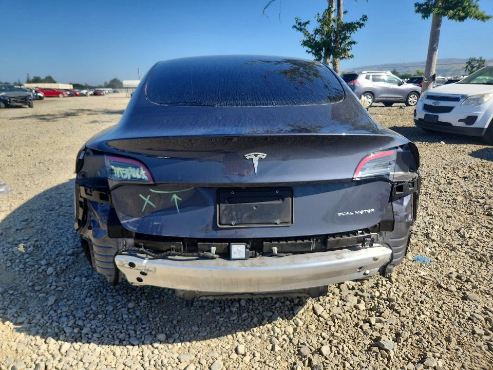 Aukcja sprzedaży 2023 Tesla Model 3, vin: 5YJ3E1EB0PF711871, numer aukcji: 51683206