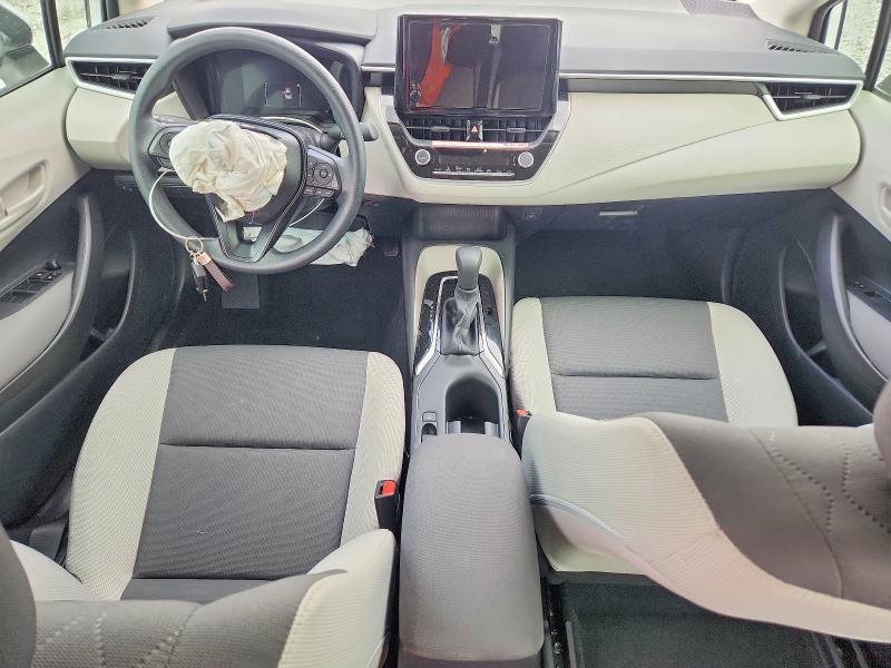51364316 :رقم المزاد ، 5YFB4MDE9TP373980 vin ، 2026 Toyota Corolla مزاد بيع
