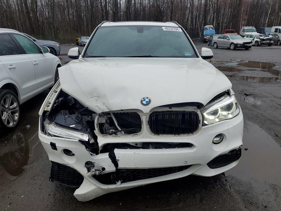 Продажа на аукционе авто 2017 Bmw X5, vin: 5UXKR0C36H0V72737, номер лота: 48232206