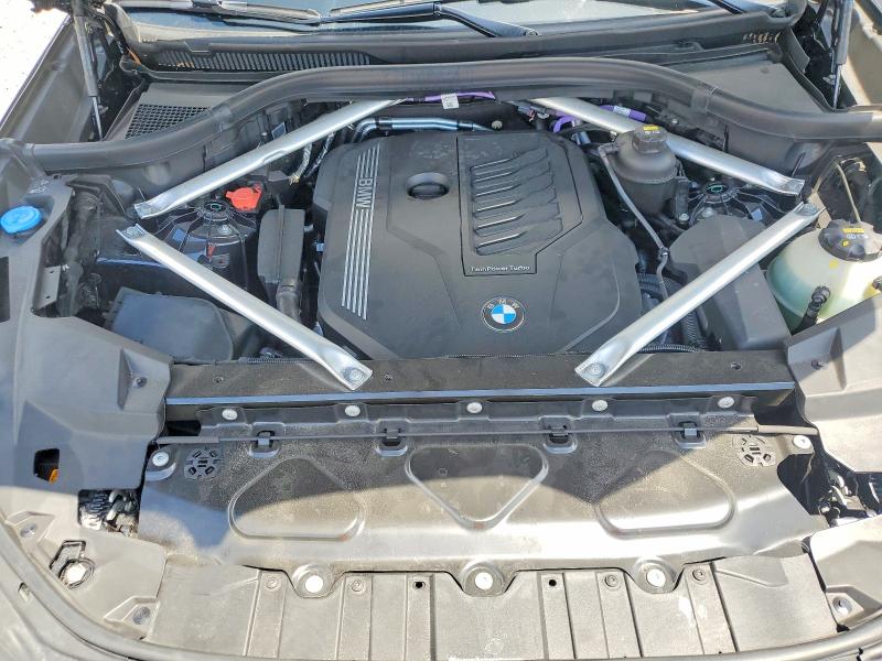 2021 Bmw X5 მანქანა იყიდება აუქციონზე, vin: 5UXCR4C07M9F16798, აუქციონის ნომერი: 51436846