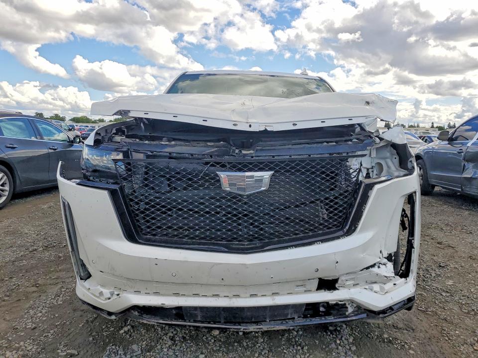 Aukcja sprzedaży 2023 Cadillac Escalade, vin: 1GYS4GKL7PR556996, numer aukcji: 50701896