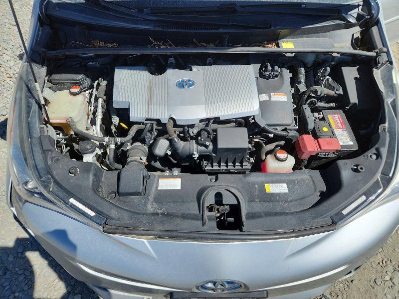 Продаж на аукціоні авто 2016 Toyota Prius, vin: JTDKBRFU3G3004571, номер лоту: 50132146