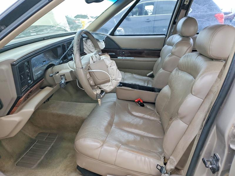 Aukcja sprzedaży 1998 Buick Lesabre, vin: 1G4HR52K0WH441122, numer aukcji: 49880386