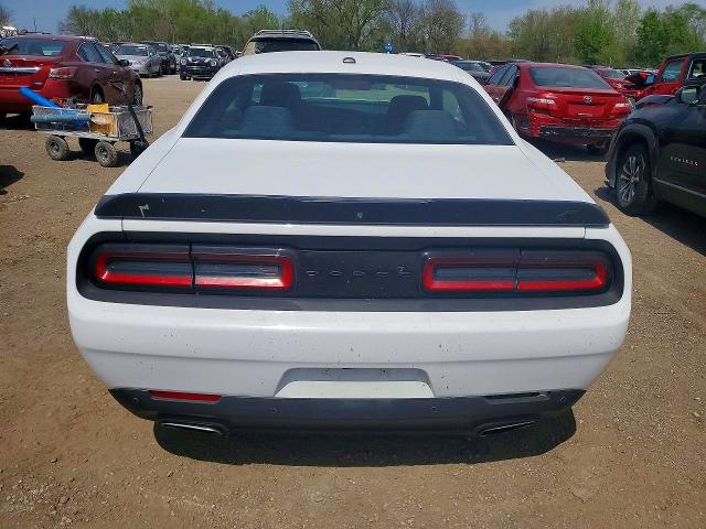 2020 Dodge Challenger მანქანა იყიდება აუქციონზე, vin: 2C3CDZGG4LH161870, აუქციონის ნომერი: 50483706