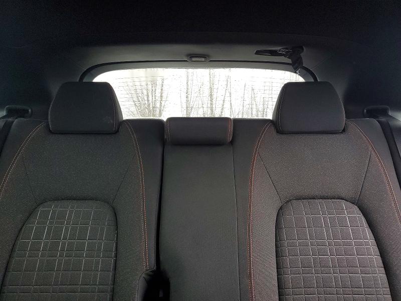 46561566 :رقم المزاد ، 3CZRZ2H51SM715890 vin ، 2025 Honda Hr-v مزاد بيع