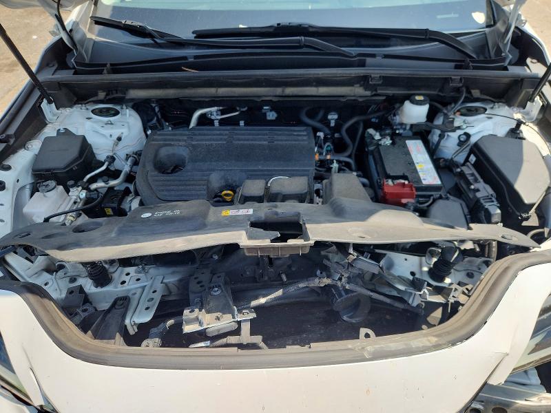 Продаж на аукціоні авто 2023 Lexus Nx, vin: JTJGDCAZ7P5012271, номер лоту: 50567856