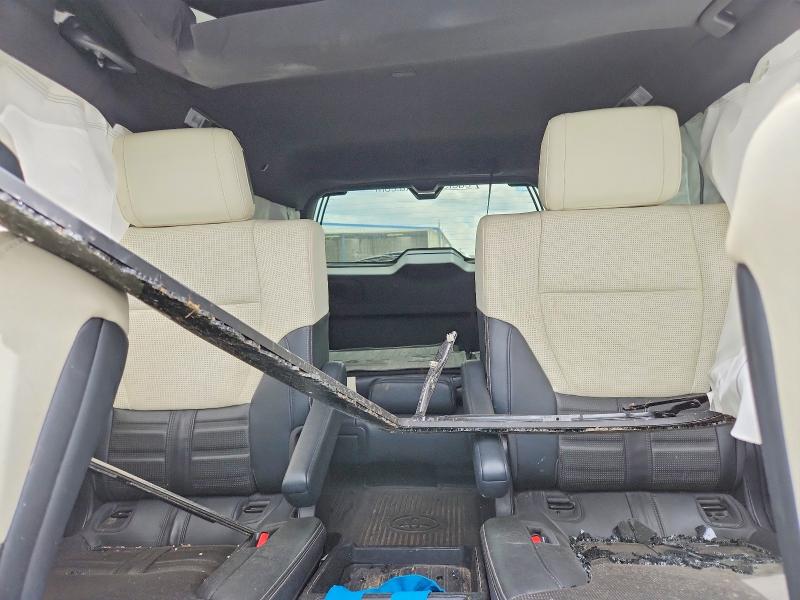 Продаж на аукціоні авто 2023 Toyota Sequoia, vin: 7SVAAABAXPX009423, номер лоту: 51706586
