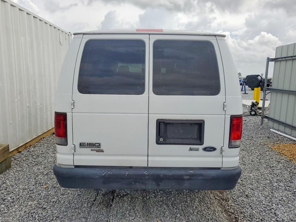 Aukcja sprzedaży 2012 Ford Econoline, vin: 1FMNE1BL3CDA23141, numer aukcji: 48020926