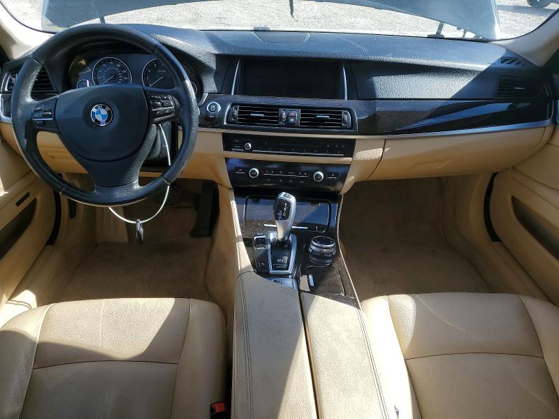 Продаж на аукціоні авто 2014 Bmw 535, vin: WBA5B1C55ED480076, номер лоту: 49110686