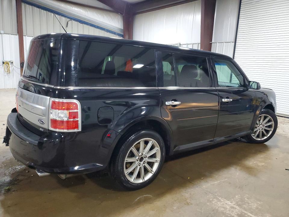 Продаж на аукціоні авто 2019 Ford Flex, vin: 2FMHK6D89KBA13777, номер лоту: 50748676