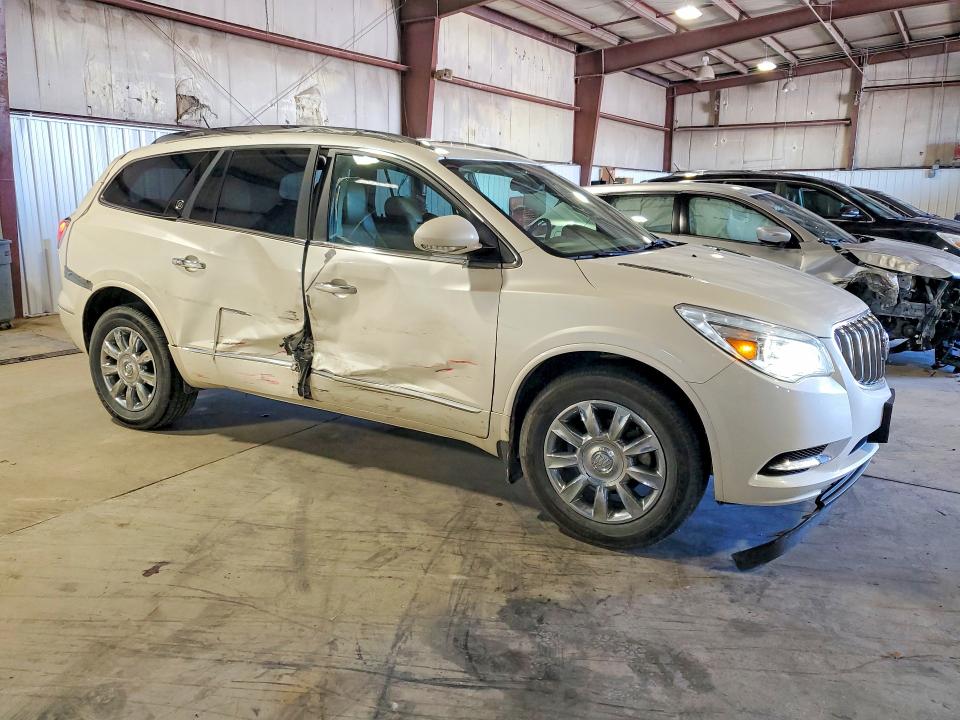 50508626 :رقم المزاد ، 5GAKRDKD8DJ209428 vin ، 2013 Buick Enclave مزاد بيع