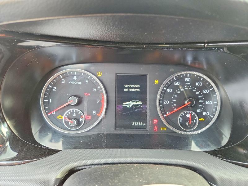 Aukcja sprzedaży 2023 Kia K5, vin: 5XXG64J21PG226013, numer aukcji: 49125616