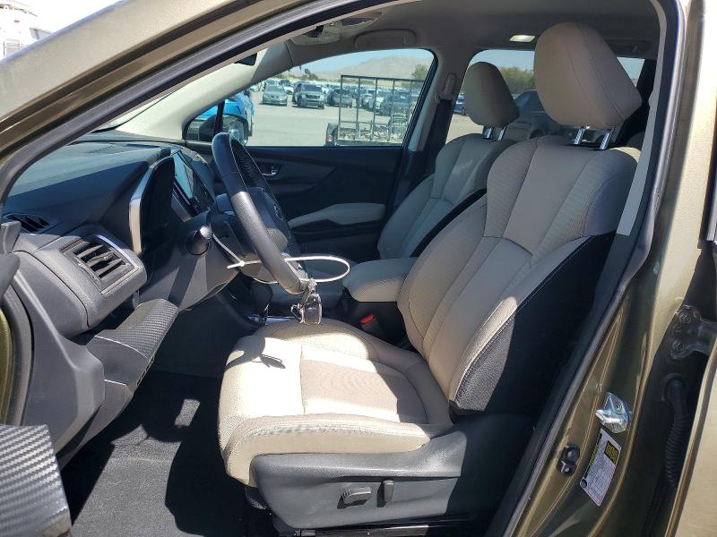 Aukcja sprzedaży 2023 Subaru Ascent, vin: 4S4WMAED0P3408826, numer aukcji: 50664946