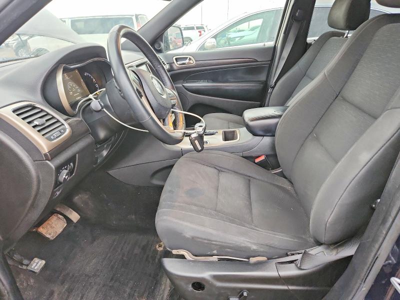 49141906 :رقم المزاد ، 1C4RJFAG0EC202703 vin ، 2014 Jeep Grand Cherokee مزاد بيع