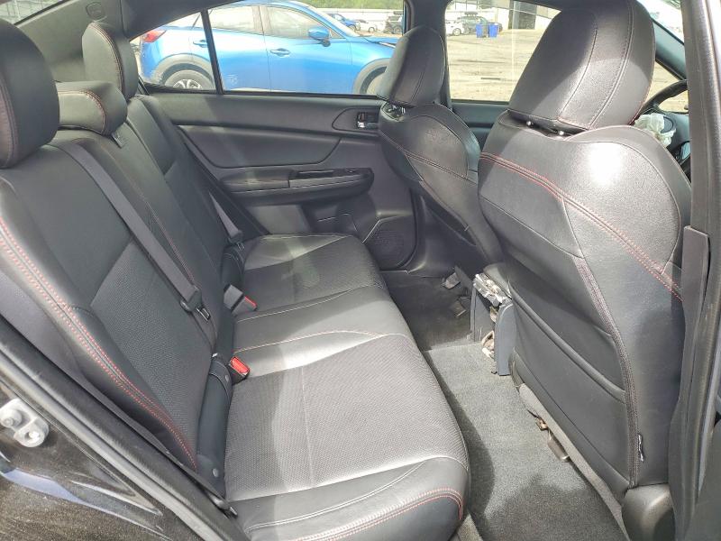 2015 Subaru Wrx მანქანა იყიდება აუქციონზე, vin: JF1VA1J61F9829066, აუქციონის ნომერი: 48219236