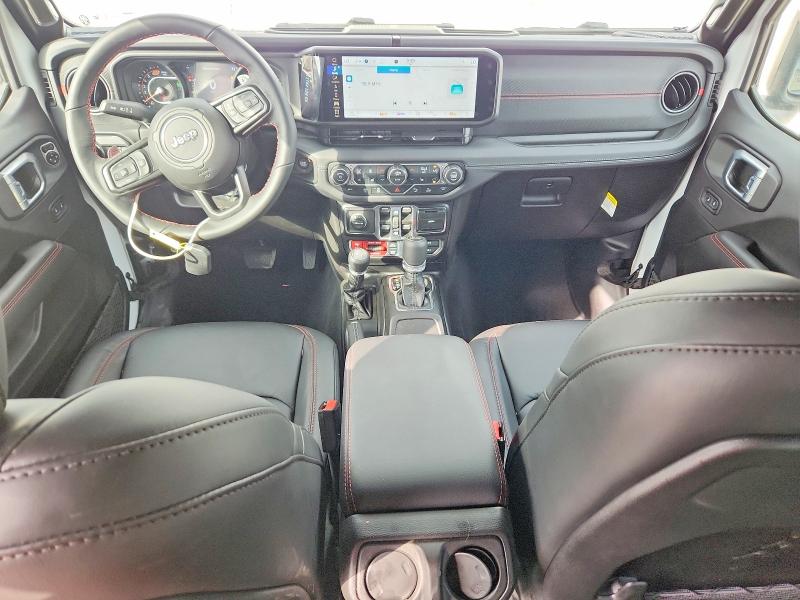 Продажа на аукционе авто 2026 Jeep Wrangler, vin: 1C4RJXSJ2TW246763, номер лота: 50262236
