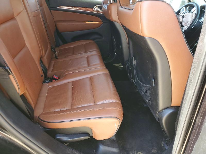 47947426 :رقم المزاد ، 1C4RJFCTXDC649239 vin ، 2013 Jeep Grand Cherokee مزاد بيع