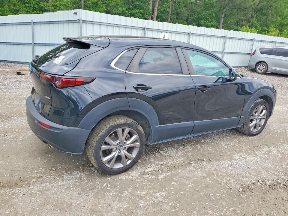 Aukcja sprzedaży 2021 Mazda Cx-30, vin: 3MVDMBBLXMM304947, numer aukcji: 51550646