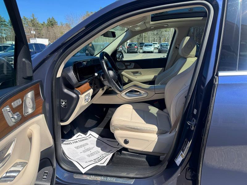 Продаж на аукціоні авто 2024 Mercedes-benz Gle, vin: 4JGFB4FB6RB003762, номер лоту: 49452686