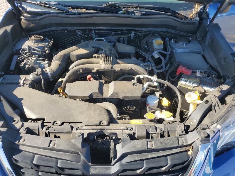 51840656 :رقم المزاد ، JF2SJAGC1JH513595 vin ، 2018 Subaru Forester مزاد بيع