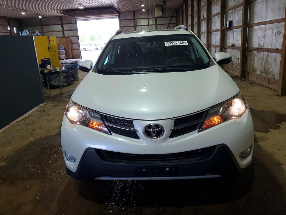 2013 Toyota Rav4 მანქანა იყიდება აუქციონზე, vin: 2T3DFREV0DW059723, აუქციონის ნომერი: 51222146