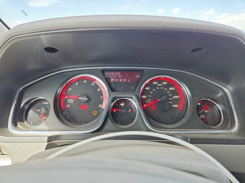 Продажа на аукционе авто 2014 Gmc Acadia, vin: 1GKKVRKD8EJ272932, номер лота: 48941386