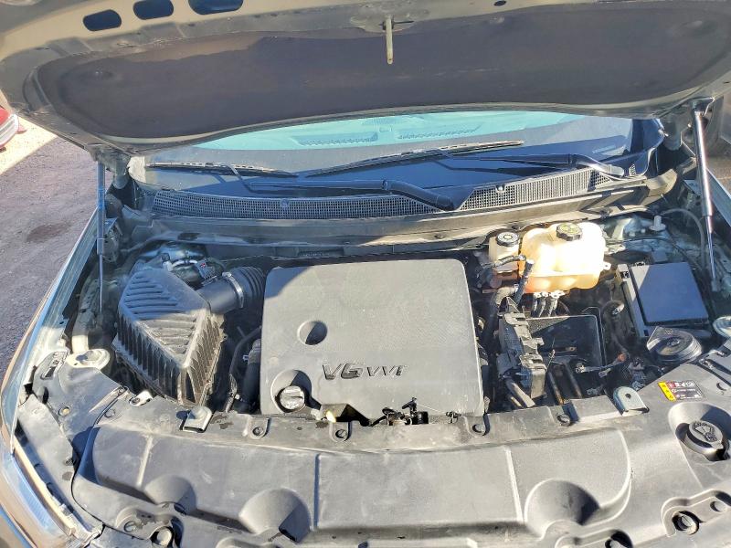 Продаж на аукціоні авто 2023 Chevrolet Traverse, vin: 1GNEVGKW5PJ148724, номер лоту: 47965856